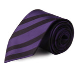 Peluche Illusionary Microfiber Necktie for Men