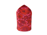 Peluche Floral Detailed Pocket Square For Men