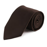 Peluche Eye Catching Microfiber Necktie for Men