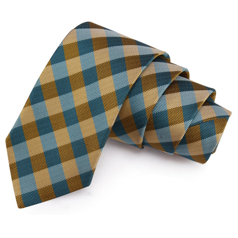 Peluche Snazzy Microfiber Necktie for Men