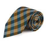 Peluche Snazzy Microfiber Necktie for Men