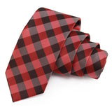 Peluche Nifty Microfiber Necktie for Men