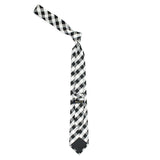 Neck Tie and Pocket Square Set for Men