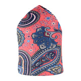 Pocket Squares for Men