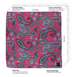 Pocket Squares for Men
