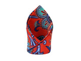 Peluche Elegant Paisley Design Pocket Square For Men