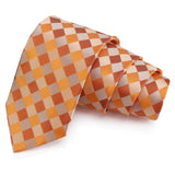 Peluche Natty Microfiber Necktie for Men