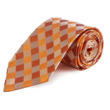 Peluche Natty Microfiber Necktie for Men