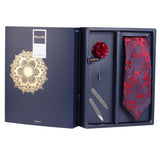 Peluche The Floral Rush Gift Box for Men
