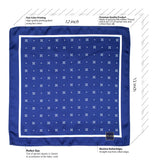 Pocket Squares for Men