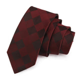 Peluche Nobby Microfiber Necktie for Men