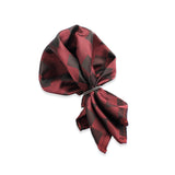 Neck Tie and Pocket Square Set for Men