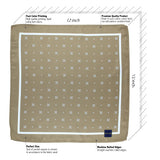 Pocket Squares for Men