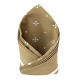 Pocket Squares for Men