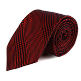 Peluche Charismatic Microfiber Necktie for Men