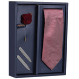 Peluche The Cerise Sooth Gift Box for Men