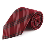 Peluche Opulent Microfiber Necktie for Men