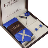 Peluche Courtly Surprise Box for Men