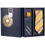 Peluche The Elegant Stripe Gift Box for Men