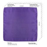 Pocket Squares for Men