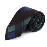 Peluche Cool Microfiber Necktie for Men