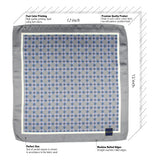 Pocket Squares for Men