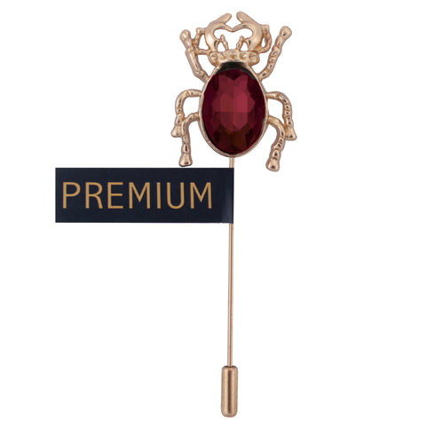 Brooch for Men