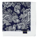 Pocket Squares for Men