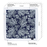Pocket Squares for Men