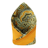 Pocket Squares for Men