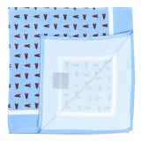 Pocket Squares for Men