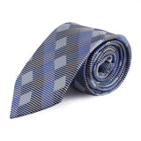 Peluche Intriguing Microfiber Necktie for Men