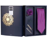 Peluche The Lilac Coup Gift Box for Men