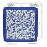 Pocket Squares for Men