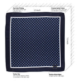 Pocket Squares for Men