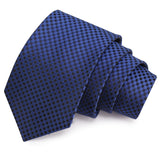 Peluche Perfect Microfiber Necktie for Men