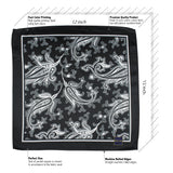 Pocket Squares for Men