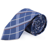 Peluche Impressive Microfiber Necktie for Men