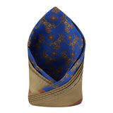 Pocket Squares for Men