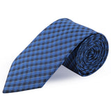 Peluche Genteel Microfiber Necktie for Men