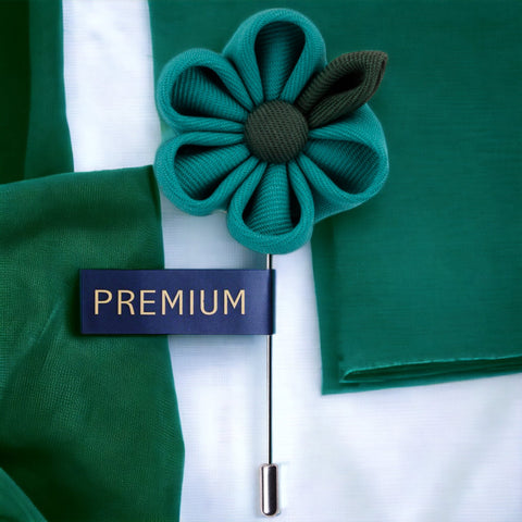 Brooch for Men