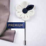 Brooch for Men