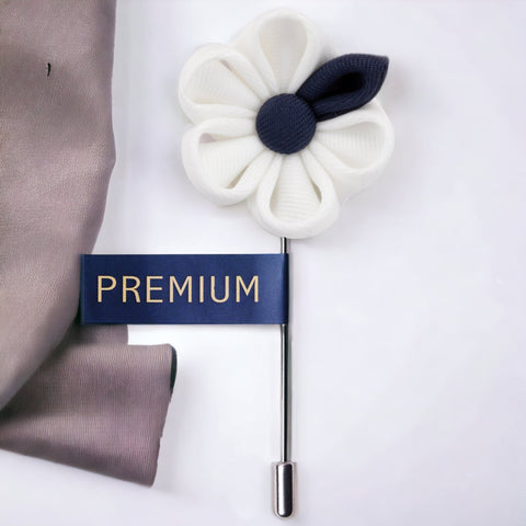 Brooch for Men