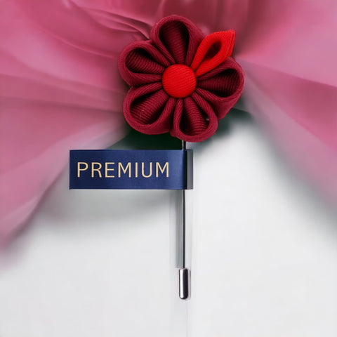 Brooch for Men