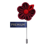 Brooch for Men