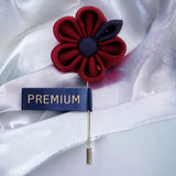 Brooch for Men