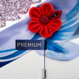 Brooch for Men
