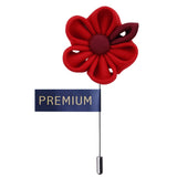 Brooch for Men