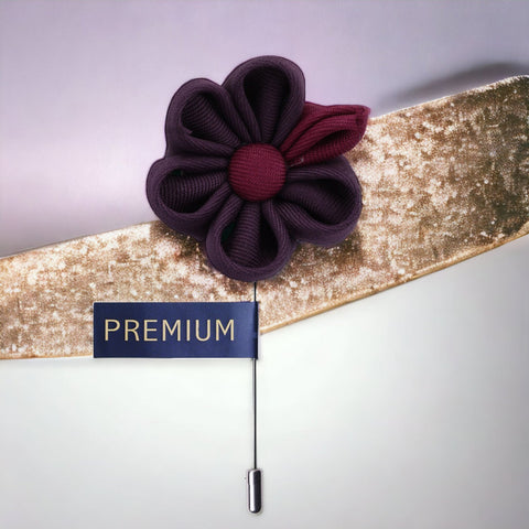 Brooch for Men