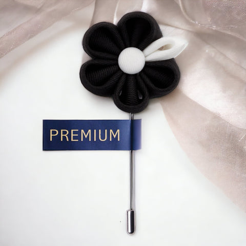 Brooch for Men